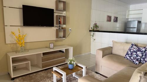 Juazeiro do Norte House | Casa moderna e mobiliada n1 com 5 camas e 2 quartos Doce refúgio