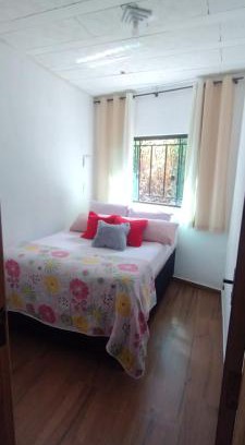 Ouro Preto House | Casa moderna em meio à natureza