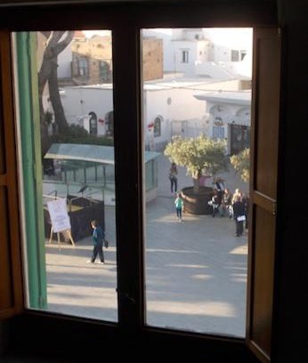 Anacapri Apartment | Casa Montagnese