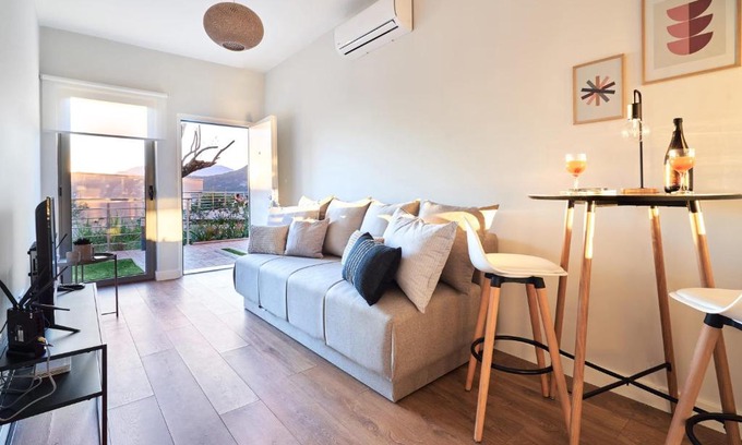 Kotor Apartment | Casa Montenegro 1 bd swimming pool with amazing view
