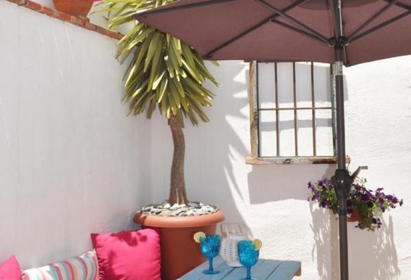 Niguelas House | Casa Mosaico Granada en el V de Lecrin