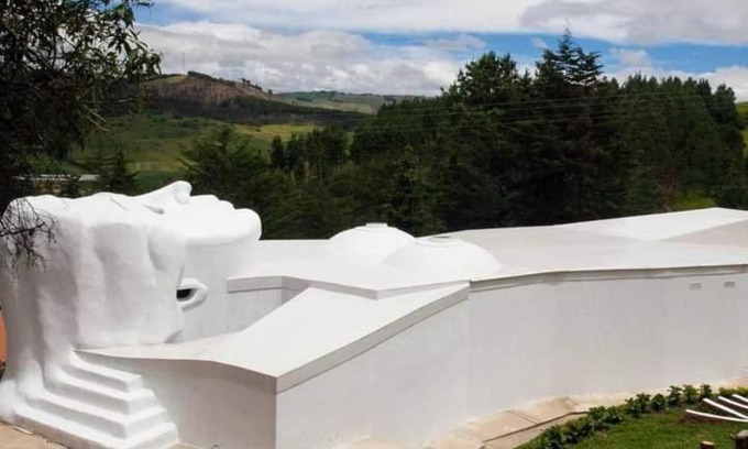 Tilata House | Casa Mujer Villa Agueda