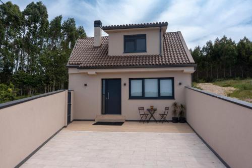 Muxia House | Casa Muxia