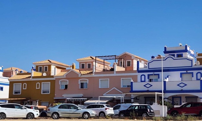 San Juan de los Terreros Resort | Casa Nova - Two Bedroom Resort, Sleeps 4