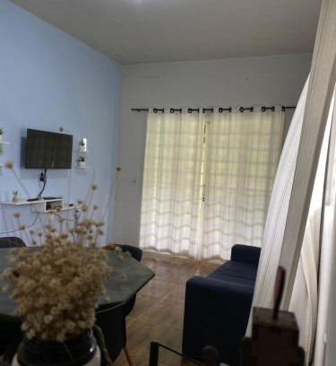 Sao Thome das Letras House | Casa na Chácara Filhos da Terra