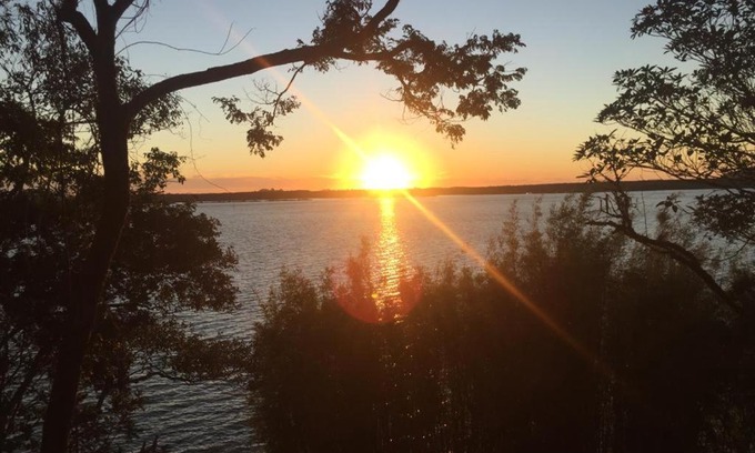 Florianopolis House | Casa na Costa da Lagoa com trapiche particular