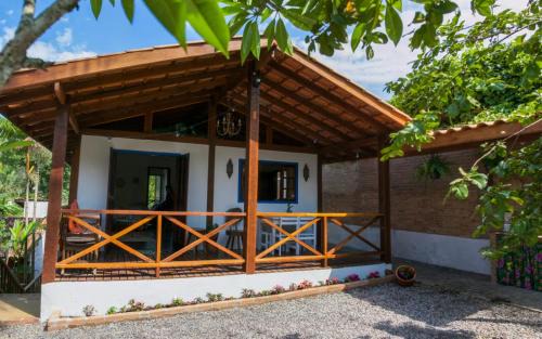 Costa Bela House | Casa na Natureza