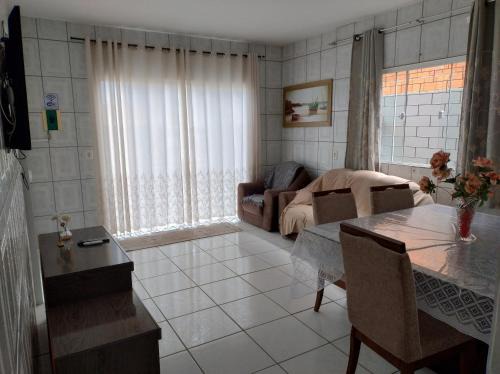 Ubatuba House | Casa na praia Ubatuba Enseada