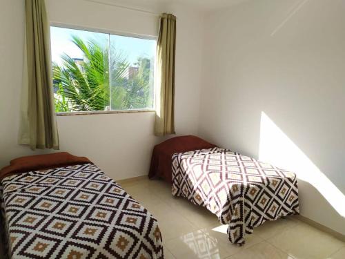 Recanto da Sereia Apartment | Casa na praia d Ulé - Guarapari