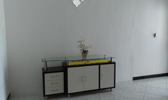 Atalaia House | Casa na praia de Aruana