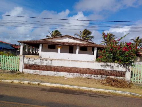 Pium House | Casa na praia de Barreta, proximo a praia de Pipa
