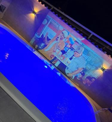 Balneario Gaivotas House | Casa na praia de Itanhaem