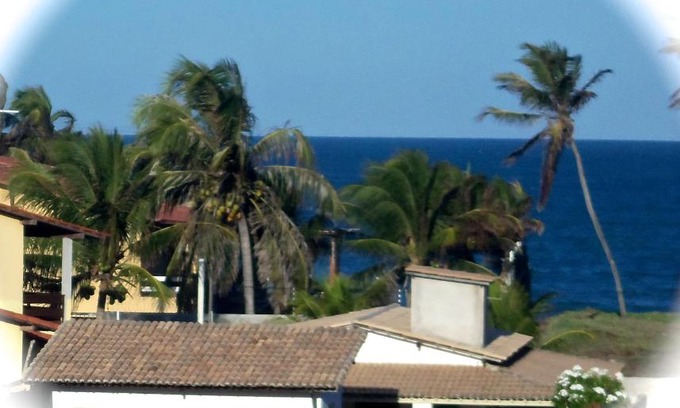 Muriu House | Casa na Praia de Muriu - Andréia