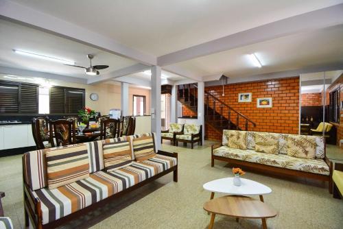 Campeche Leste House | Casa na Praia do Campeche a 300 metros do Mar