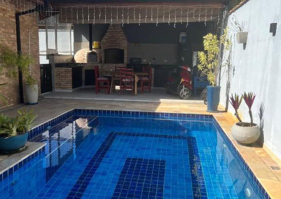 Pedra Verde House | CASA NA PRAIA DO LÁZARO