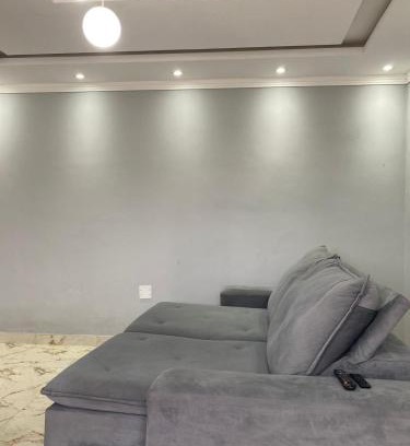 Jardim Mar e Ceu House | Casa na praia no Guarujá