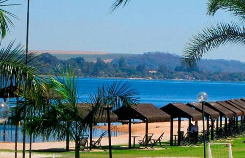 Itirapina House | Casa na Represa do Broa - Condomínio Vila Pinhal