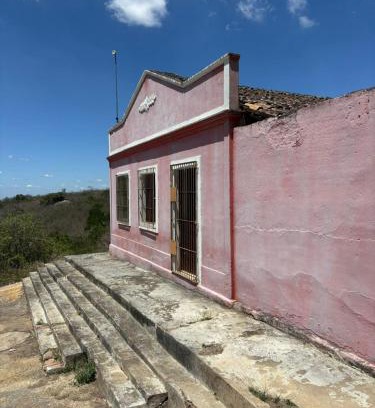 Bezerros House | Casa na Serra próximo ao Polo Cultural, Sítio Santo Antônio