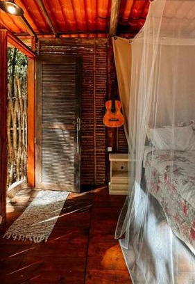 Ilha Grande Apartment | Casa na Vila de Abraão