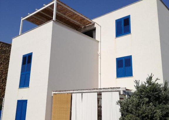 Castelvetrano Apartment | Casa Nanà