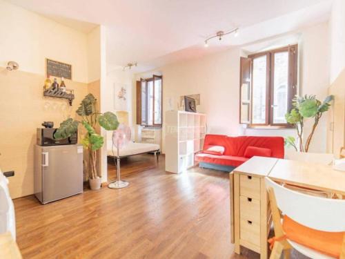 Viterbo Apartment | casa nel centro storico viterbo fornito di tutto