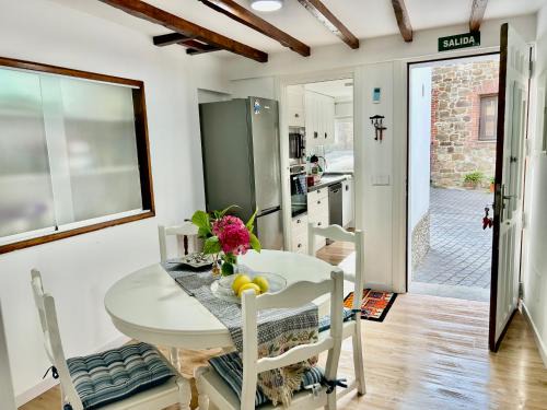 Abandames House | Casa Nel