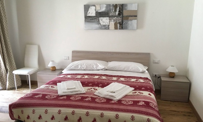 Venas di Cadore Apartment | CASA NELLA 2