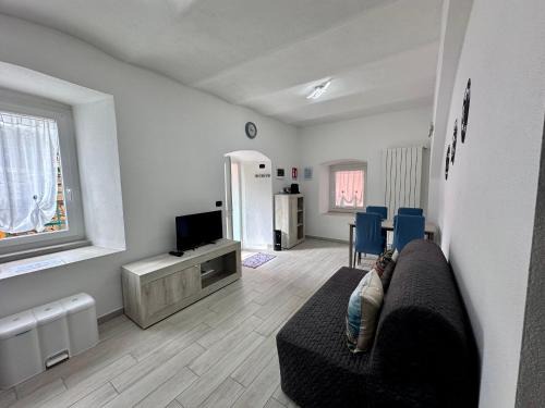 Recco House | Casa Nemo - Golfo Paradiso