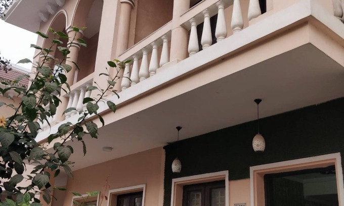 Greater Noida Villa | Casa Nirvana