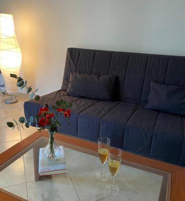 Castel Campagnano Apartment | Casa Nives