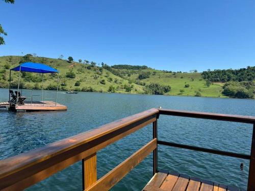 Tres Barras do Parana House | Casa no alagado