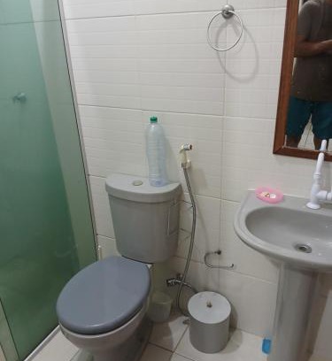 Mangueirao House | Casa no Bosque Felizcidade