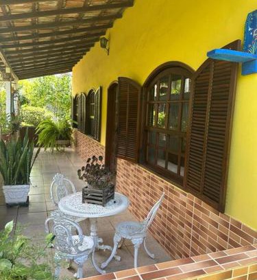 Sao Jose do Ribeirao House | Casa no campo