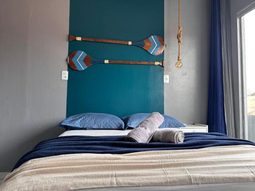 Maraba Apartment | Casa no Centro (Orla de Marabá)