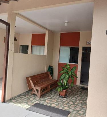 Belem House | Casa no Condomínio Variante