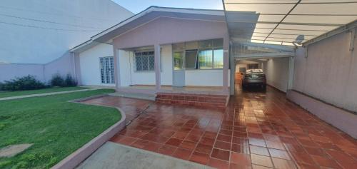 Sao Cristovao House | Casa no São Cristóvão