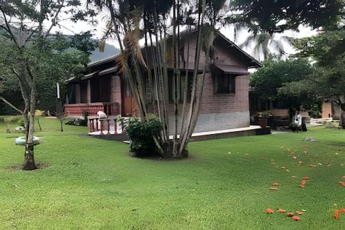 Itatiaia House | Casa no Sítio Solar di Stella