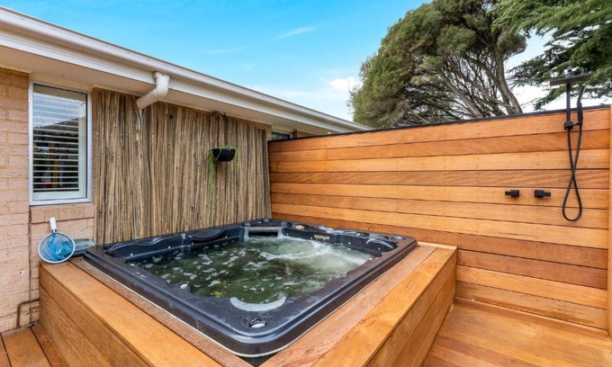 Surf Beach House | Casa Nostra