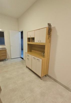 Primavera do Leste House | Casa Nova 03