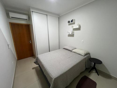 Americana House | Casa nova e aconchegante