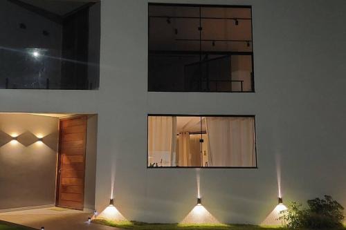 Cha Grande House | Casa nova em Chã Grande.