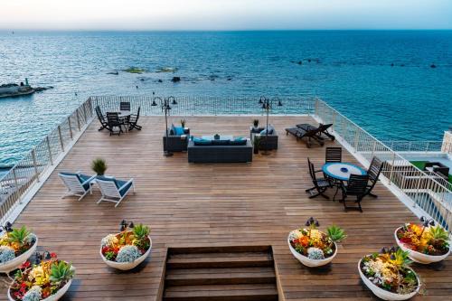 Jaffa Apartment | Casa Nova - Luxury Suites & Boutique Apart-Hotel