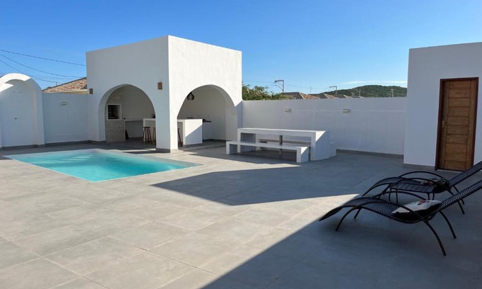 Praia Linda House | Casa nova - Praia Linda, São Pedro da Aldeia