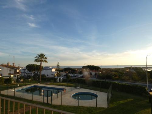 Mazagon House | casa nuevo horizonte