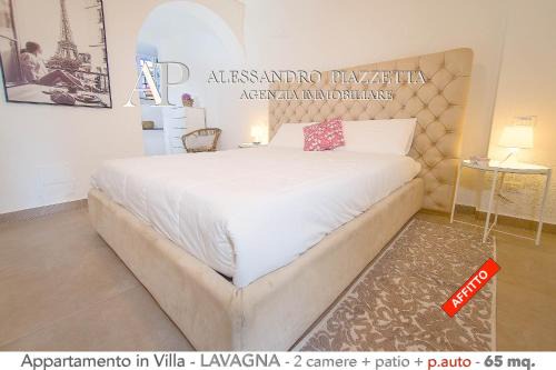 Rezza Apartment | Casa NUNI