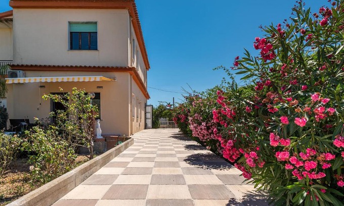 S'oru e Mari Villa | Casa Nunzia