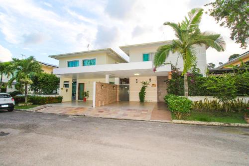 Ananindeua House | Casa Oásis da Amazônia