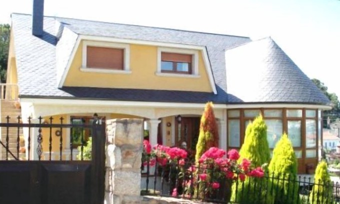 Barizo House | Casa O Capricho