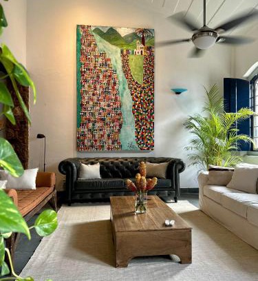 Historic Center House | Casa Odara Paraty