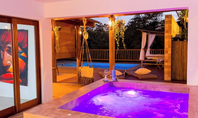 Trancoso House | Casa Odara Trancoso